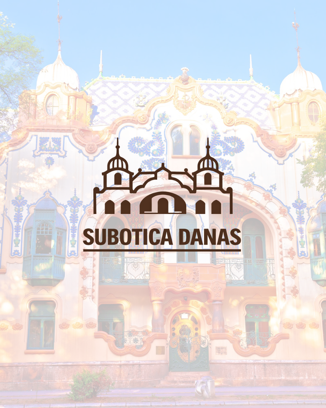 Dešavanja u Subotici