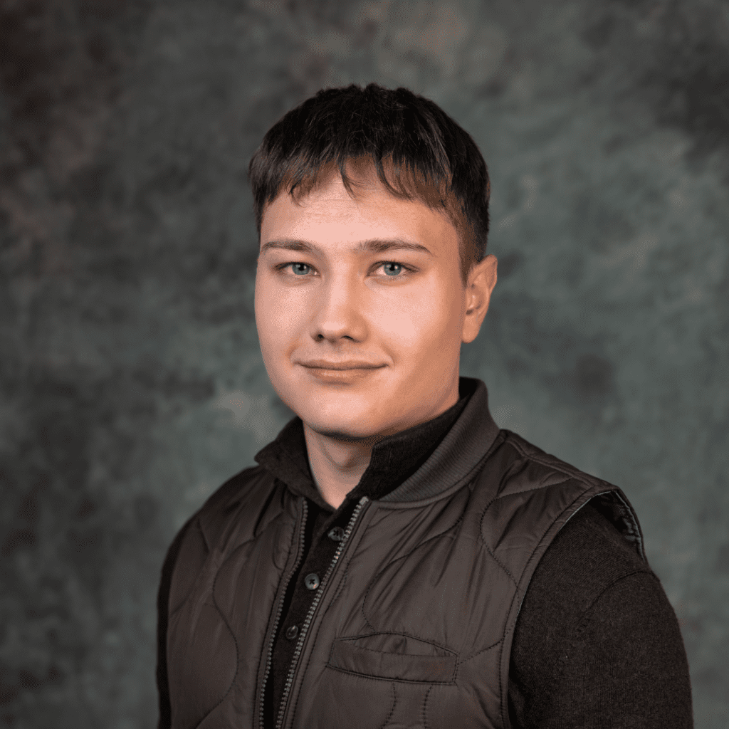 UROŠ PAVLOVIĆ