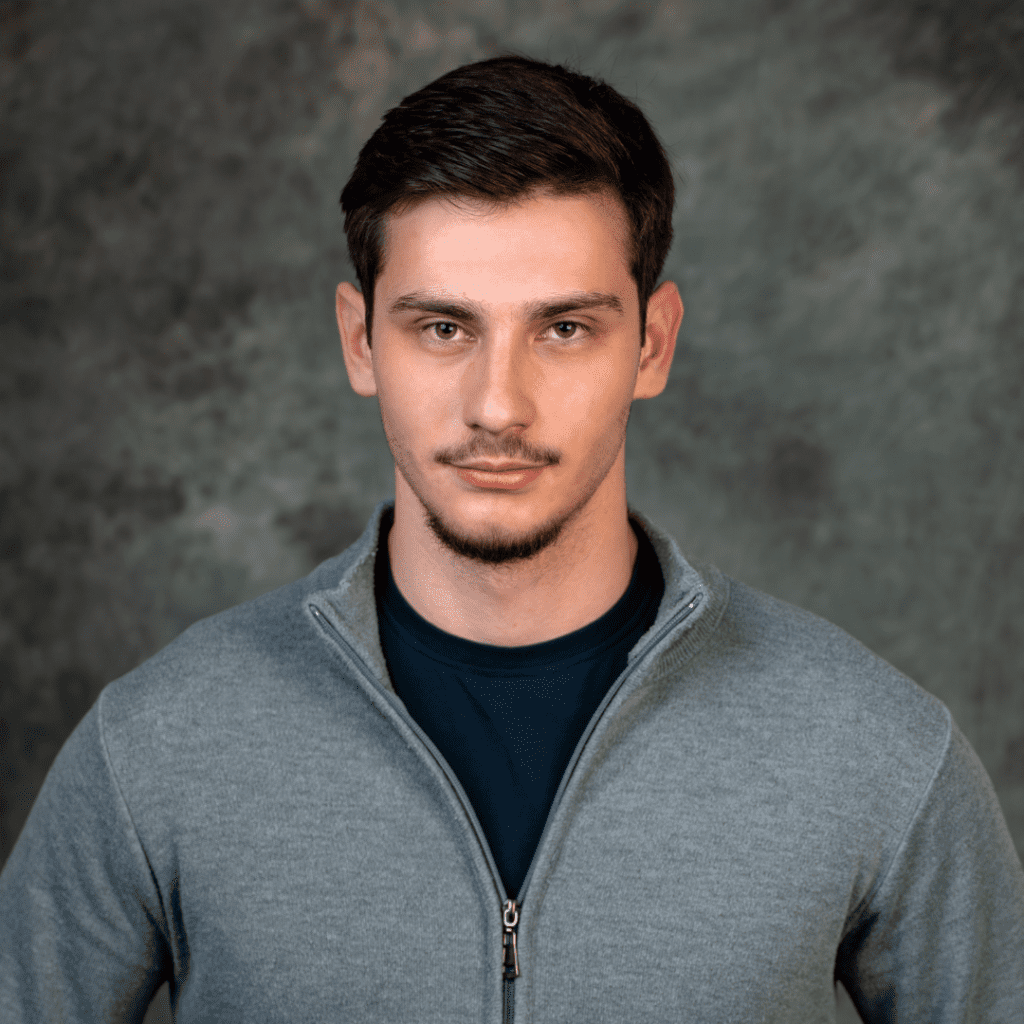 MATIJA MILANOVIĆ
