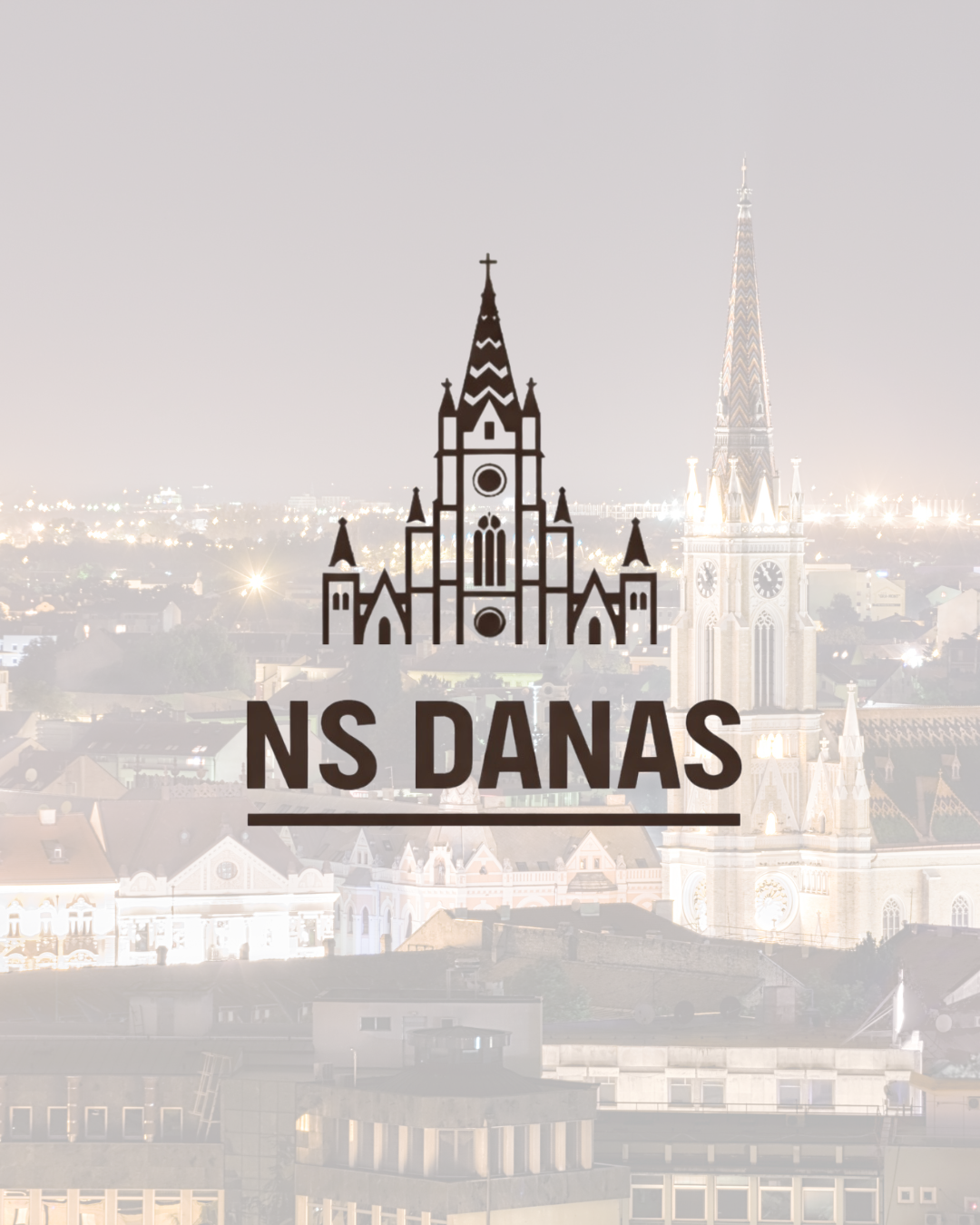 Dešavanja u Novom Sadu