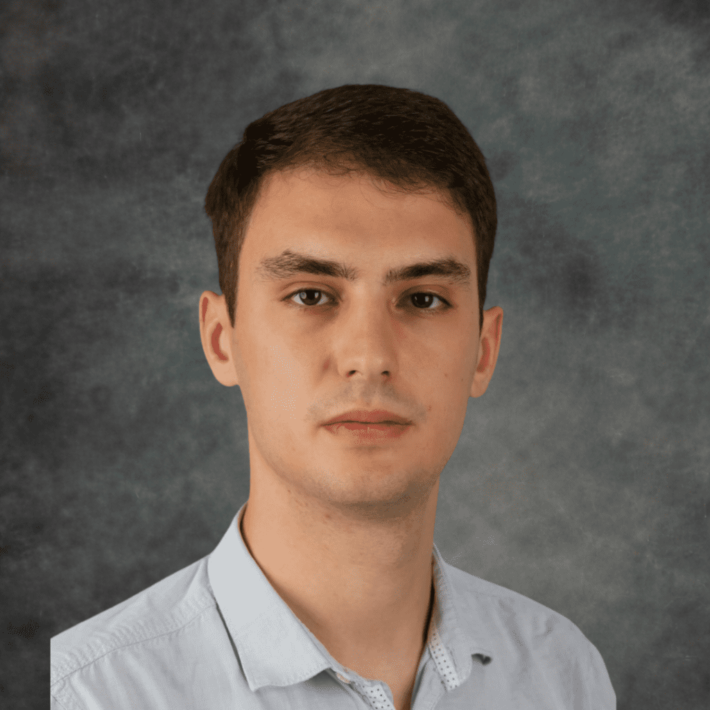 LUKA LAZAREVIĆ